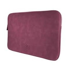 Klip Xtreme - Notebook sleeve - 15.6" - Polyurethane - Pink