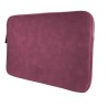 Klip Xtreme - Notebook sleeve - 15.6" - Polyurethane - Pink