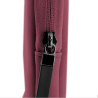 Klip Xtreme - Notebook sleeve - 15.6" - Polyurethane - Pink
