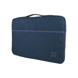 Klip Xtreme - Notebook sleeve - 14.1" - Polyester - Blue - KNS-425BL