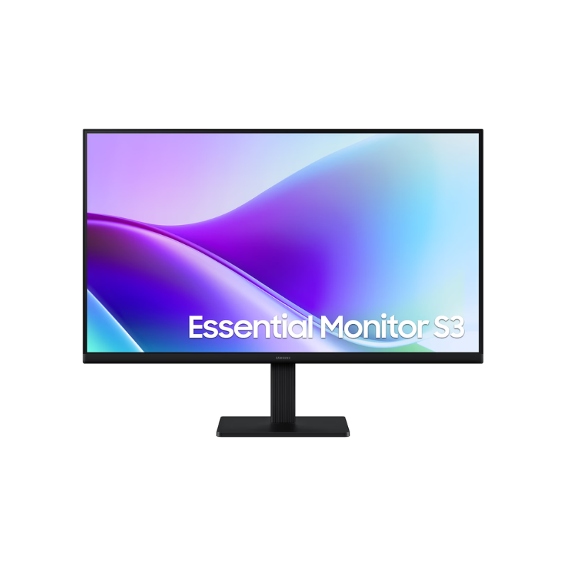 Monitor 24pulg Essential S3 FHD S32GF 120Hz 5ms Mainstream