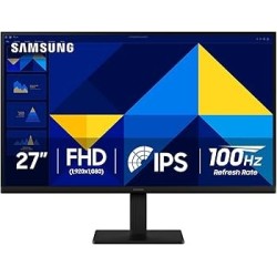 Monitor Samsung 27pulg IPS FHD S30GD 100 Hz