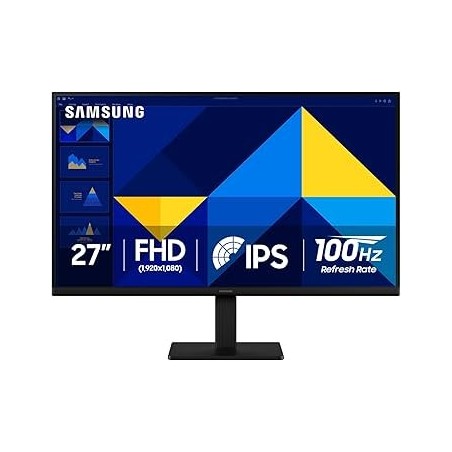 Monitor Samsung 27pulg IPS FHD S30GD 100 Hz