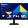 Monitor Samsung 27pulg IPS FHD S30GD 100 Hz