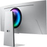 Smart Monitor Samsung 34pulg OLED UWQHD 175 Hz Gaming 21:9 Curved Glare Free LS34DG856SNXZA