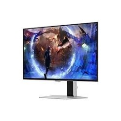 Monitor Samsung 27pulg Odyssey G60SD OLED 360Hz Gaming LS27DG602SNXZA