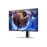 Monitor Samsung 27pulg Odyssey G60SD OLED 360Hz Gaming LS27DG602SNXZA