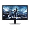 Monitor Samsung 27pulg Odyssey G60SD OLED 360Hz Gaming LS27DG602SNXZA