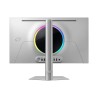 Monitor Samsung 27pulg Odyssey G60SD OLED 360Hz Gaming LS27DG602SNXZA
