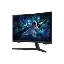 Monitor Samsung 27pulg QHD G55C Gaming 165 Hz LS27CG552ENXZA