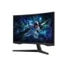 Monitor Samsung 27pulg QHD G55C Gaming 165 Hz LS27CG552ENXZA
