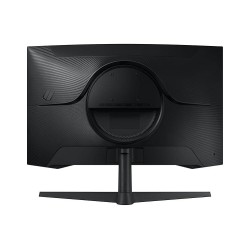 Monitor Samsung 27pulg QHD G55C Gaming 165 Hz LS27CG552ENXZA
