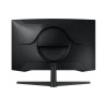 Monitor Samsung 27pulg QHD G55C Gaming 165 Hz LS27CG552ENXZA