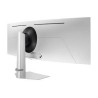 Monitor Samsung 49pulg OLED 144Hz Gaming 32:9 Curved Anti Glare LS49DG910SNXZA