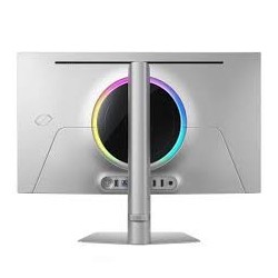 Monitor Samsung 27pulg Odissey Gaming OLED G8 G81SF 4K 240Hz LS27FG810SNXZA