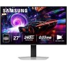 Monitor Samsung 27pulg Odissey Gaming OLED G8 G81SF 4K 240Hz LS27FG810SNXZA