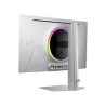 Monitor Samsung 27pulg Odissey Gaming OLED G8 G81SF 4K 240Hz LS27FG810SNXZA