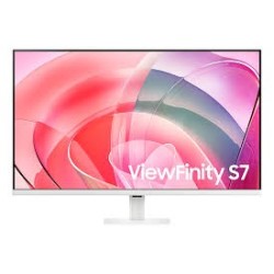 Monitor 32pulg UHD white 4K UHD HDR10 60Hz LS32D701EANXZA