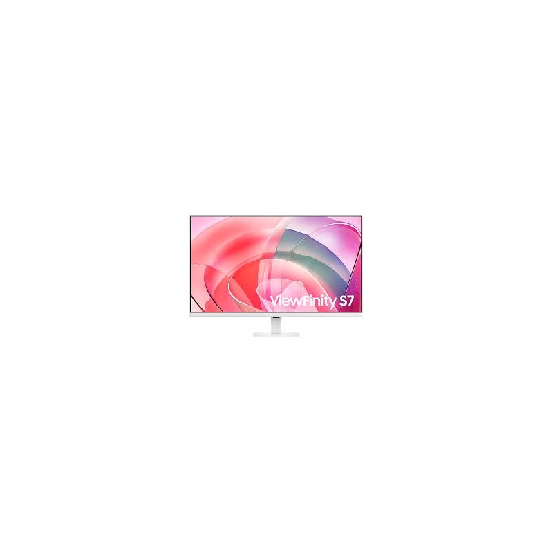 Monitor 32pulg UHD white 4K UHD HDR10 60Hz LS32D701EANXZA