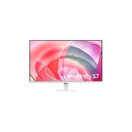 Monitor 32pulg UHD white 4K UHD HDR10 60Hz LS32D701EANXZA