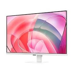 Monitor 32pulg UHD white 4K UHD HDR10 60Hz LS32D701EANXZA