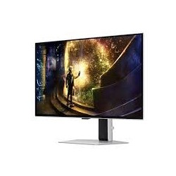 Monitor Samsung 27pulg OLED QHD 240Hz Gaming Glare Free LS27DG612SNXZA