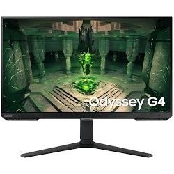 Monitor Samsung 27pulg Odyssey G40B FHD 240 Hz Panel IPS Gaming LS27BG402ENXGO