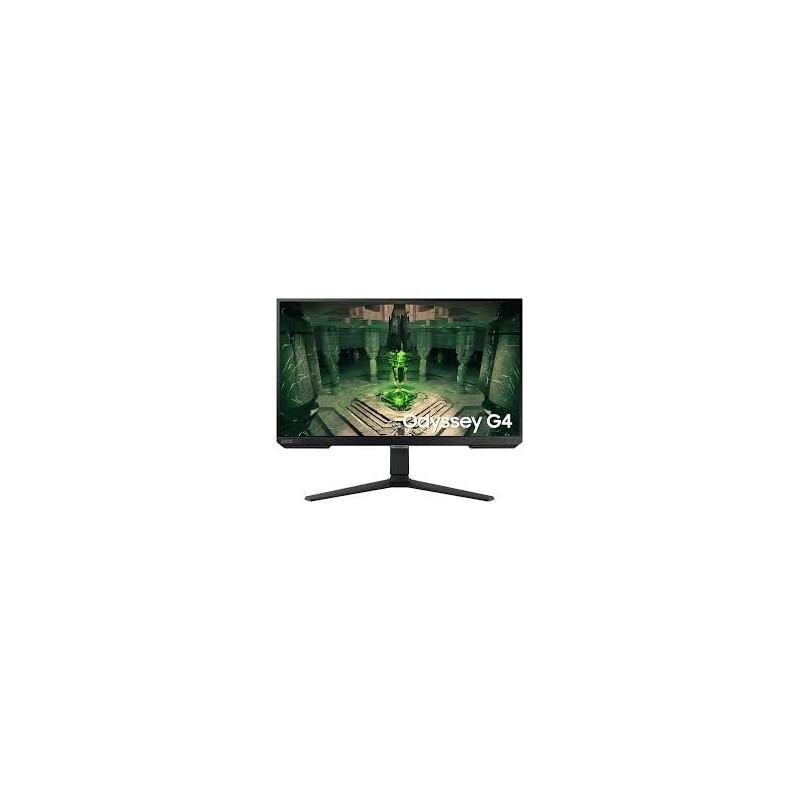 Monitor Samsung 27pulg Odyssey G40B FHD 240 Hz Panel IPS Gaming LS27BG402ENXGO