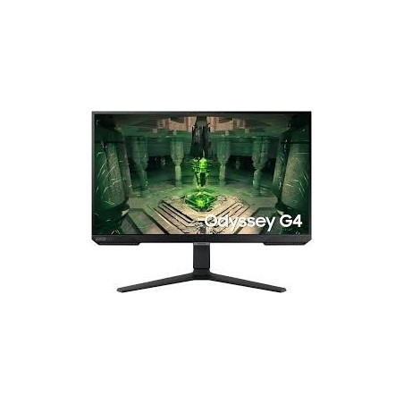 Monitor Samsung 27pulg Odyssey G40B FHD 240 Hz Panel IPS Gaming LS27BG402ENXGO