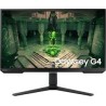 Monitor Samsung 27pulg Odyssey G40B FHD 240 Hz Panel IPS Gaming LS27BG402ENXGO
