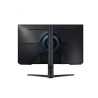 Monitor Samsung 27pulg Odyssey G40B FHD 240 Hz Panel IPS Gaming LS27BG402ENXGO