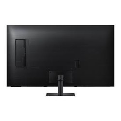 Smart Samsung Monitor 43pulg UHD 4K 60Hz LS43DM702UNXGO