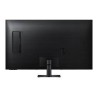 Smart Samsung Monitor 43pulg UHD 4K 60Hz LS43DM702UNXGO