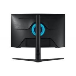 Monitor Samsung 27pulg Odyssey G65B QHD 240Hz 1ms HDR600 1000R Curved Gaming LS27BG652ENXGO