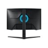 Monitor Samsung 27pulg Odyssey G65B QHD 240Hz 1ms HDR600 1000R Curved Gaming LS27BG652ENXGO