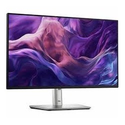 Dell P2425HE - LCD monitor - 23.8" - 1920 x 1080 - IPS - USB / HDMI / DisplayPort - Height adjustment