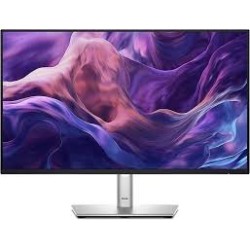 Dell P2425HE - LCD monitor - 23.8" - 1920 x 1080 - IPS - USB / HDMI / DisplayPort - Height adjustment