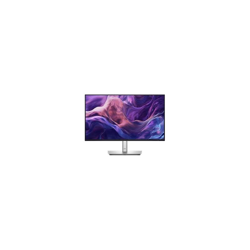 Dell P2425HE - LCD monitor - 23.8" - 1920 x 1080 - IPS - USB / HDMI / DisplayPort - Height adjustment