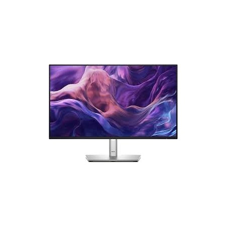 Dell P2425HE - LCD monitor - 23.8" - 1920 x 1080 - IPS - USB / HDMI / DisplayPort - Height adjustment