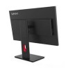 Lenovo ThinkVision T27-40 - 27" - 1920 x 1080 - IPS - HDMI / DisplayPort / VGA