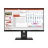 Lenovo ThinkVision T27-40 - 27" - 1920 x 1080 - IPS - HDMI / DisplayPort / VGA