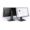 Lenovo ThinkVision T27-40 - 27" - 1920 x 1080 - IPS - HDMI / DisplayPort / VGA