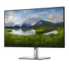 Dell - LED-backlit LCD monitor - 27" - LED HDMI VGA DP Blk 3Y P2725H