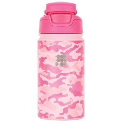 TERMO CUBITT NIÑOS PK CTBJ5C CAMUFLADO ROSADO