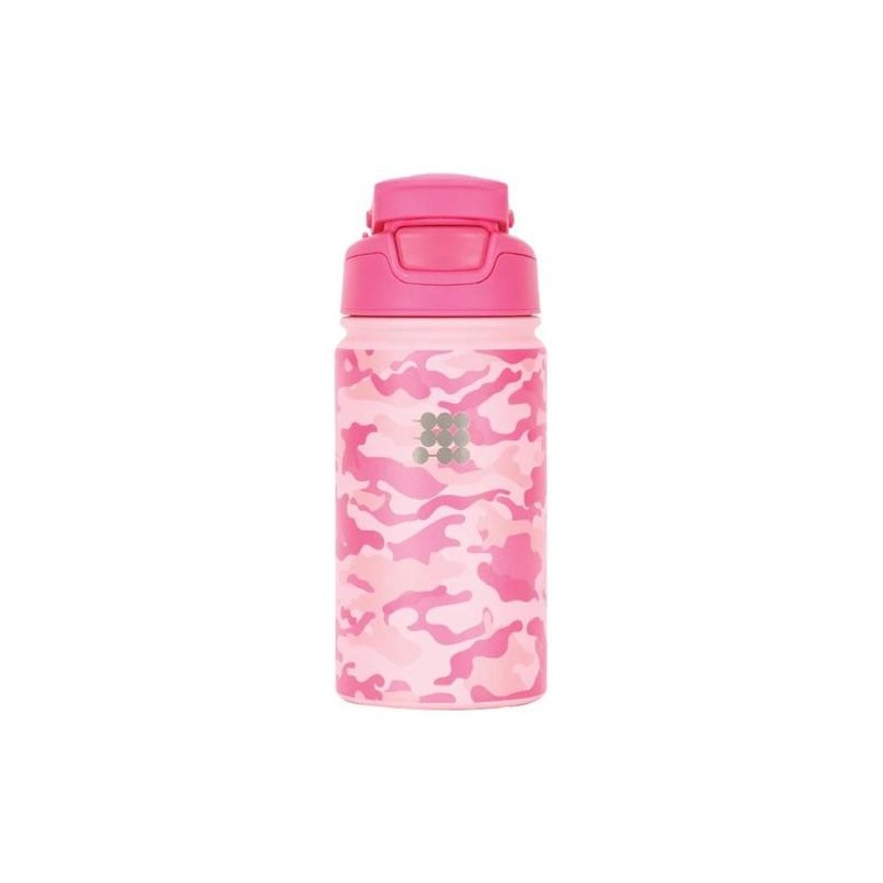 TERMO CUBITT NIÑOS PK CTBJ5C CAMUFLADO ROSADO