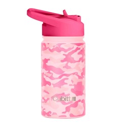 TERMO CUBITT NIÑOS PK CTBJ5C CAMUFLADO ROSADO