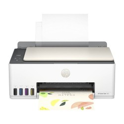 HP Impresoras Smart Tank 583 blanco 4A8D7A