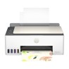 HP Impresoras Smart Tank 583 blanco 4A8D7A