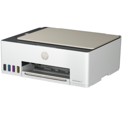HP Impresoras Smart Tank 583 blanco 4A8D7A