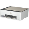 HP Impresoras Smart Tank 583 blanco 4A8D7A